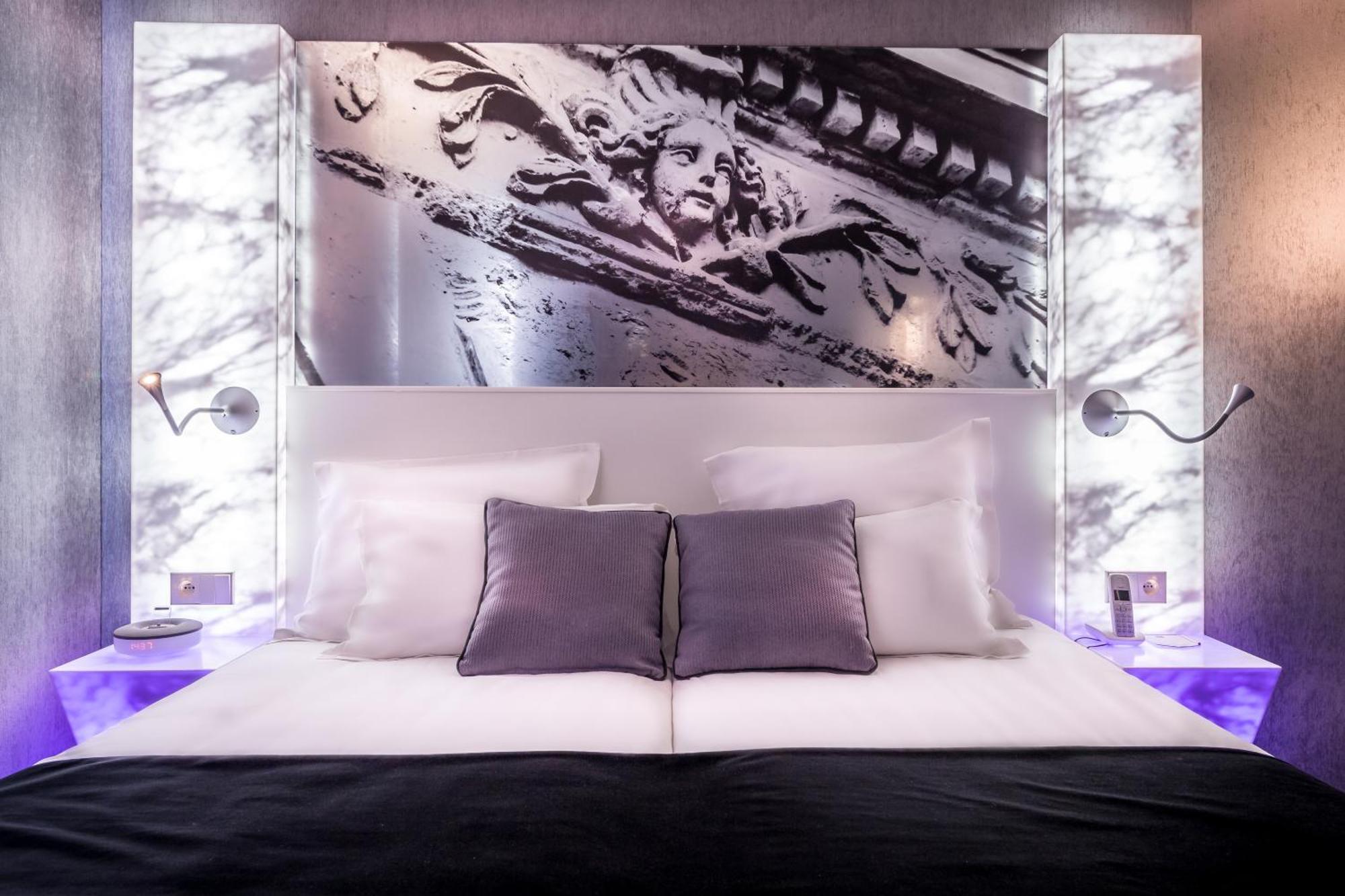 Classic Twin Room